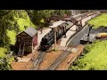 Back to Where it All Began - The Yorkshire Dales Model Railway