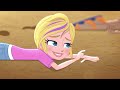 Polly Pocket Full Episodes | 1 Hour of Polly Pocket to Game to 🎮 | Kids Movies