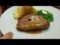 HOMEMADE MEATLOAF RECIPE | How To Make Meatloaf | Sunday Suppers