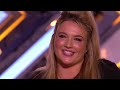 Best pals Jenny and Johnny show us what friendship is | Unforgettable Audition | The X Factor UK
