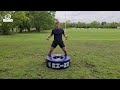 5 Ways to Use a Rhino Jackal Ring WithThe Rugby Trainer