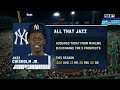 Yankees vs Red Sox Full Highlights July 27, 2024 | Ben Rice cooks the game