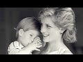 Prince Harry Opens Up About the Loss of Princess Diana