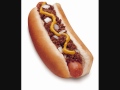 æd hotdog
