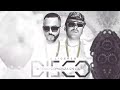 Daddy Yankee -Todo Comienza En La Disco Ft Wisin & Yandel ( Official Trap)