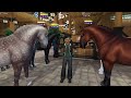 All Horses Released & Top Favorite in Star Stable