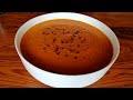 Healthy And Incredibly Delicious Tomato Soup With Pepper