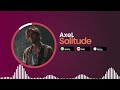 [ALSTUDIO] ❤️Solitude🎶Pop & Gospel Song, Emotinal, Soul Music. LIVE