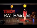 How Mind-Reading Technology conquers your Brain | Katrin-Cécile Ziegler | TEDxRWTHAachen