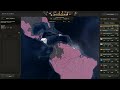 VERY Late Game HOI4 Goes HARD