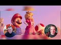 I had 3 Composers Rescore the Mario Trailer