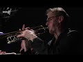 BOB MINTZER & WDR BIG BAND - Bring In The Funk Again | Concert