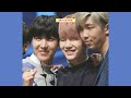 BTS Rap Line Being The Best Of Friends | Part-time Comedians