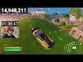 🔴LIVE! - FORTNITE *DOCTOR DOOM'S NITRO ATTACK* LIVE EVENT! (Fortnite Battle Royale)