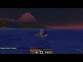 State SMP Day 3: In Which the Islanders Become Very Angry and I go Fishing