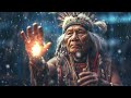 CLEAN NEGATIVE ENERGIES 🔥 Shamanic music to heal, meditate and sleep