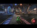 Rocket League Montage 2