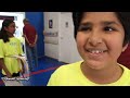 Karate Kid's Graduation Ceremony In Canada  | Azaan Ali | Super Kid's Karate | Reinvent Yourself