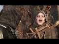 Middle earth™  Shadow of War™ - Mordor Politics Are... Unique