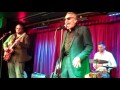 Rick Estrin / That's Big - w/ Kid Anderson  7-19-17 Biscuits n Blues