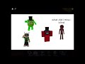 Mison and Figures Roblox Adventures (Part 1)