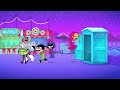 Teen Titans Go! | Whacky Starfire | DC Kids