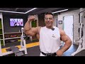 Get Wider Back | Best Bigger Back Workout | Yatinder Singh