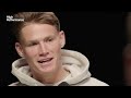 Scott McTominay Reveals Why Footballers Shouldn’t Party