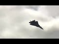 Sukhoi Su-57 Fighter Jet in Action