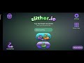 Trying to be at 1st rank in slither.io |GONE WRONG| Slither.io gameplay|Saanvi Gaming|