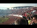 Radnički Niš - Partizan  0:4