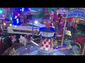 Haworths Prize Bingo Blackpool - Mini amusement park