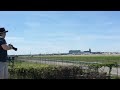 Two CF-18 Takeoff from YUL 09-06-2019
