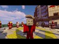 Minecraft Fisk's Superheroes Iron Man Heropack [Mark 42!!!] (Iron Maniac Patreon Version!)