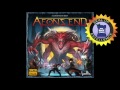 Aeon's End Review - with Tom Vasel
