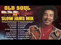 Hits Of The 70s Soul 🎇Smokey Robinson, Jackson 5, Marvin Gaye, Al Green, Luther Vandross