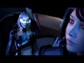 Mass Effect 3 - EDI Malfunction: Everyone's Reaction (Citadel DLC)