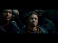 8 Mile Rap Battles Scene