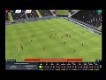 Menuju Play-off! [FM23] Membangkitkan Persipura #10: 4 - 0 Deltras