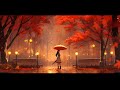One Autumn Night - Beautiful Piano Music