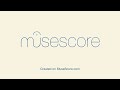 [MuseScore] Jean-Philippe Ichard - Fall (arranged by Spookuur)