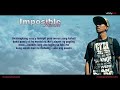 IMPOSIBLE - Lhonlee