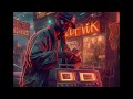 Old School Trap - original beats to drive/relax/game