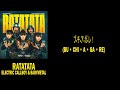 RATATATA LYRIC VIDEO | Electric Callboy & BABYMETAL