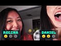 WHO KNOWS ME BETTER? MY BEST FRIEND OR HACKER GIRL PZ4 - Daniel vs Regina in Project Zorgo CHALLENGE