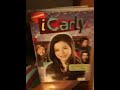 ICarly number one fan ISammy