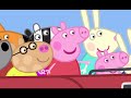 i edited peppa pig again bc faline san met the queen/TW/FW (reupload)