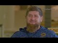 Kadyrov - Take the Gays to Canada