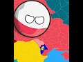 COUNTRYBALLS ODC. 4 Poszerzenie Polski Na Europie-Wshodniej