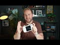 ANBERNIC RG Cube: The Best 1:1 Retro Handheld?